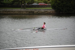 Bann Rowing October 2010