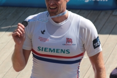 Bled World Championships 2011