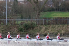 Lagan,Carrick and Erne Heads 2013